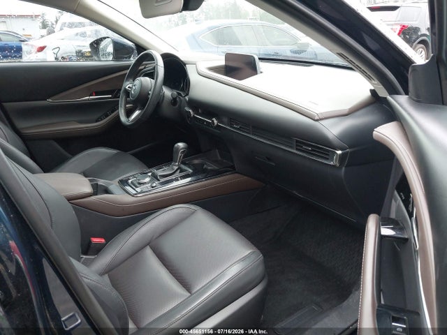 Aukcja sprzedaży 2021 Mazda Cx-30 Premium, vin: 3MVDMBDM5MM224364, numer aukcji: 45651156