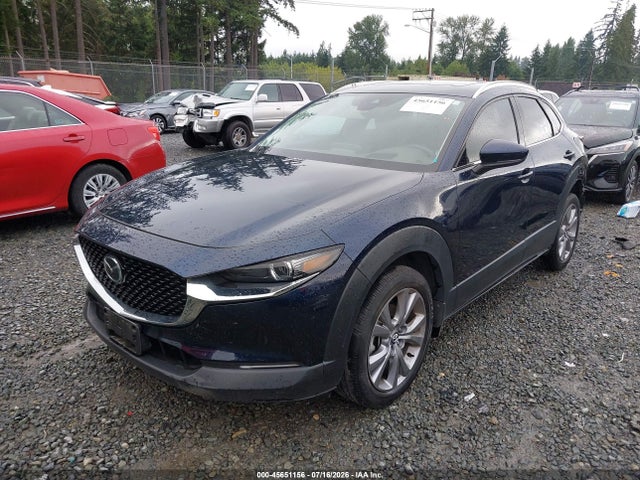 Aukcja sprzedaży 2021 Mazda Cx-30 Premium, vin: 3MVDMBDM5MM224364, numer aukcji: 45651156
