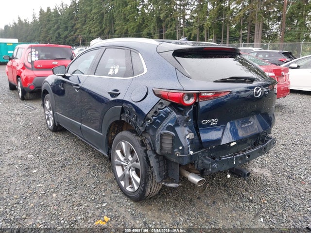 Aukcja sprzedaży 2021 Mazda Cx-30 Premium, vin: 3MVDMBDM5MM224364, numer aukcji: 45651156