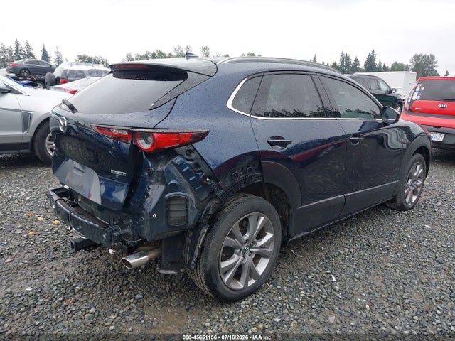 Aukcja sprzedaży 2021 Mazda Cx-30 Premium, vin: 3MVDMBDM5MM224364, numer aukcji: 45651156