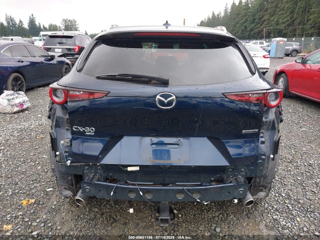 Aukcja sprzedaży 2021 Mazda Cx-30 Premium, vin: 3MVDMBDM5MM224364, numer aukcji: 45651156
