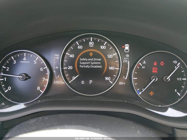 Aukcja sprzedaży 2021 Mazda Cx-30 Premium, vin: 3MVDMBDM5MM224364, numer aukcji: 45651156