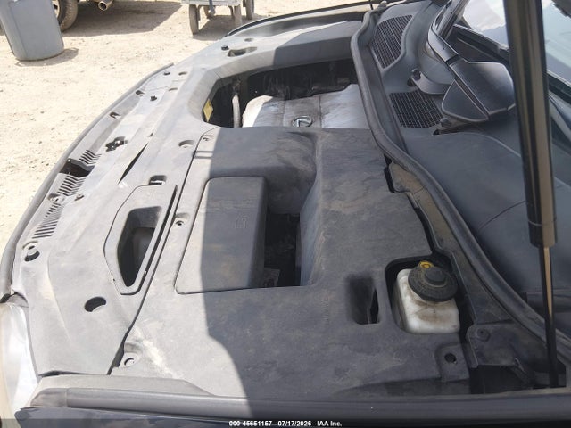 2010 Lexus Rx 350 მანქანა იყიდება აუქციონზე, vin: 2T2ZK1BA8AC003907, აუქციონის ნომერი: 45651157