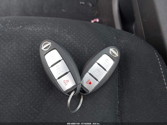 2023 Nissan Murano S Intelligent Awd მანქანა იყიდება აუქციონზე, vin: 5N1AZ2AS9PC142146, აუქციონის ნომერი: 45651159