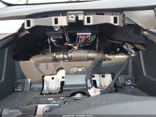 2023 Nissan Murano S Intelligent Awd მანქანა იყიდება აუქციონზე, vin: 5N1AZ2AS9PC142146, აუქციონის ნომერი: 45651159