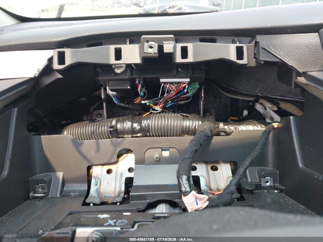 2023 Nissan Murano S Intelligent Awd მანქანა იყიდება აუქციონზე, vin: 5N1AZ2AS9PC142146, აუქციონის ნომერი: 45651159