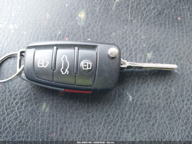 45651160 :رقم المزاد ، WAUA7GFF1G1101103 vin ، 2016 Audi A3 1.8t Premium مزاد بيع