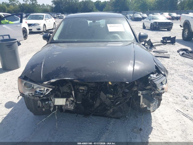 45651160 :رقم المزاد ، WAUA7GFF1G1101103 vin ، 2016 Audi A3 1.8t Premium مزاد بيع