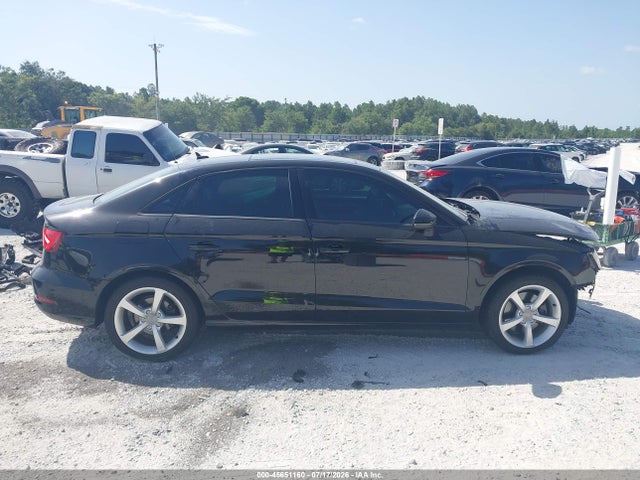 45651160 :رقم المزاد ، WAUA7GFF1G1101103 vin ، 2016 Audi A3 1.8t Premium مزاد بيع
