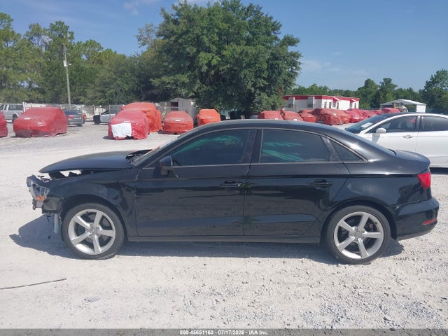 45651160 :رقم المزاد ، WAUA7GFF1G1101103 vin ، 2016 Audi A3 1.8t Premium مزاد بيع