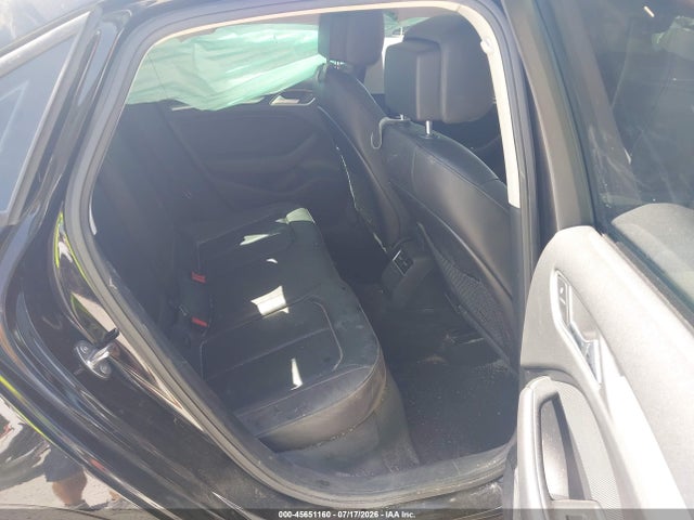45651160 :رقم المزاد ، WAUA7GFF1G1101103 vin ، 2016 Audi A3 1.8t Premium مزاد بيع