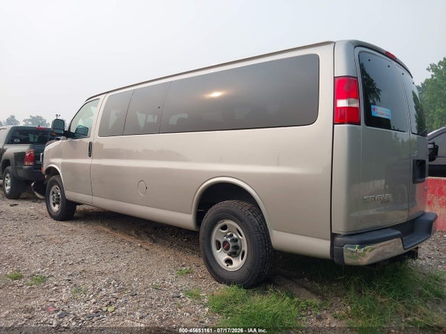 Aukcja sprzedaży 2008 Gmc Savana Passenger Ls, vin: 1GJHG39K581215070, numer aukcji: 45651161