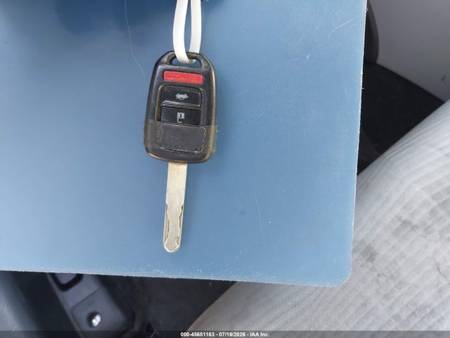 Honda ACCORD LX 2015 1HGCR2F35FA128593 Image 11