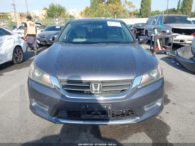 Honda ACCORD LX 2015 1HGCR2F35FA128593 Image 13