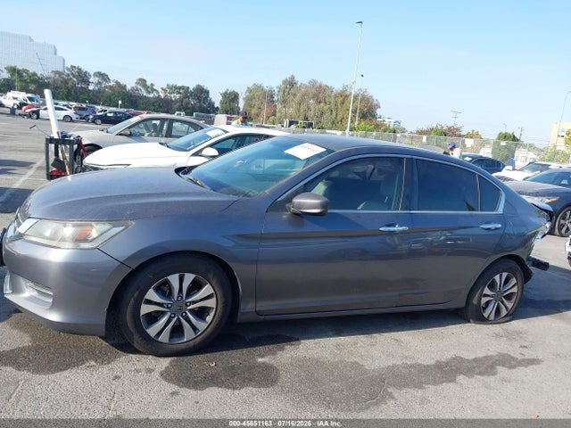Honda ACCORD LX 2015 1HGCR2F35FA128593 Image 15