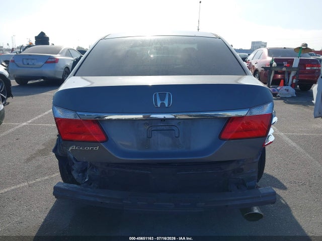 Honda ACCORD LX 2015 1HGCR2F35FA128593 Image 17