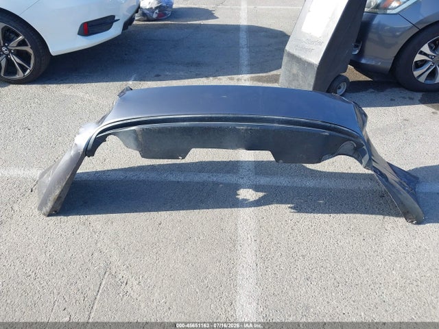 Honda ACCORD LX 2015 1HGCR2F35FA128593 Image 12