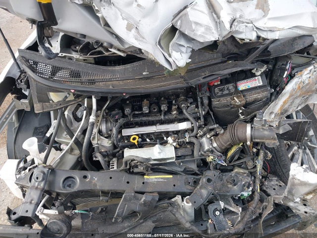 Продаж на аукціоні авто 2025 Nissan Versa 1.6 Sv, vin: 3N1CN8EV3SL827047, номер лоту: 45651168