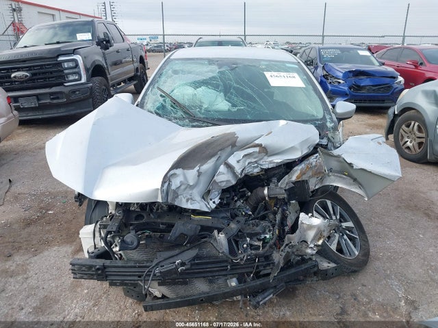 Продаж на аукціоні авто 2025 Nissan Versa 1.6 Sv, vin: 3N1CN8EV3SL827047, номер лоту: 45651168