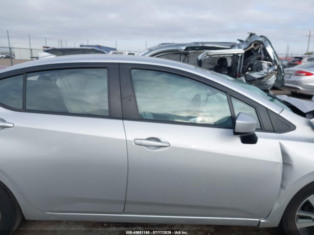 Продаж на аукціоні авто 2025 Nissan Versa 1.6 Sv, vin: 3N1CN8EV3SL827047, номер лоту: 45651168