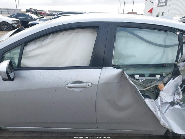Продаж на аукціоні авто 2025 Nissan Versa 1.6 Sv, vin: 3N1CN8EV3SL827047, номер лоту: 45651168