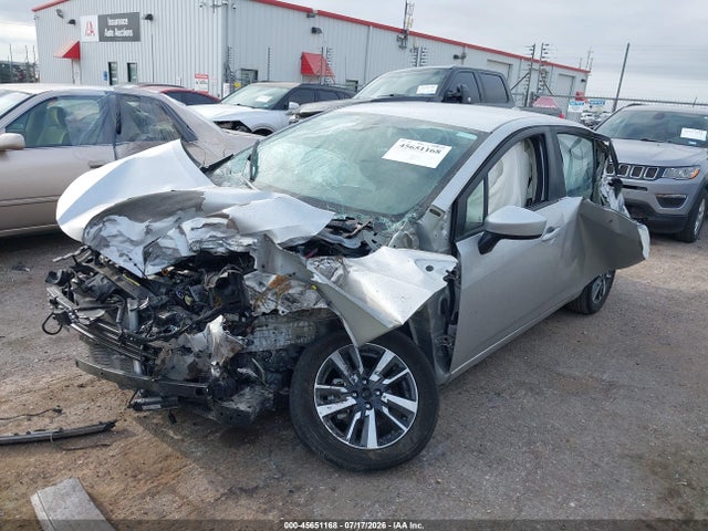 Продаж на аукціоні авто 2025 Nissan Versa 1.6 Sv, vin: 3N1CN8EV3SL827047, номер лоту: 45651168