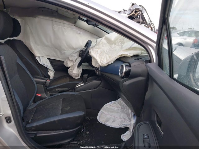 Продаж на аукціоні авто 2025 Nissan Versa 1.6 Sv, vin: 3N1CN8EV3SL827047, номер лоту: 45651168