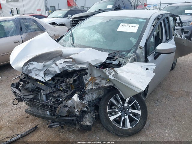 Продаж на аукціоні авто 2025 Nissan Versa 1.6 Sv, vin: 3N1CN8EV3SL827047, номер лоту: 45651168