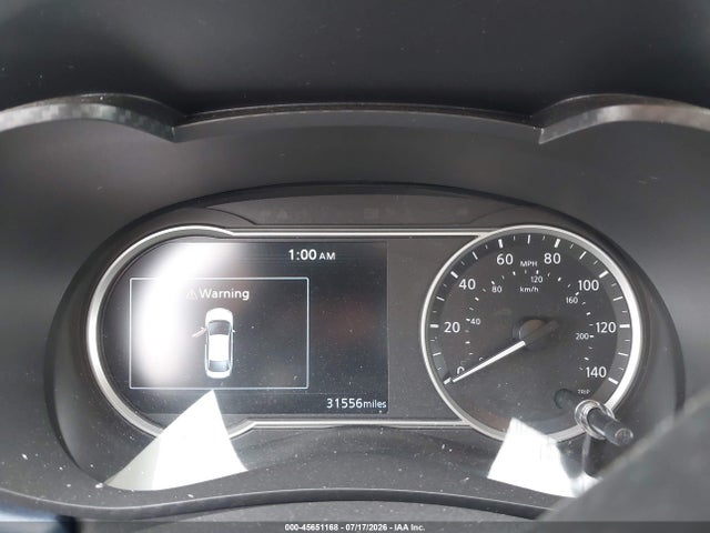 Продаж на аукціоні авто 2025 Nissan Versa 1.6 Sv, vin: 3N1CN8EV3SL827047, номер лоту: 45651168