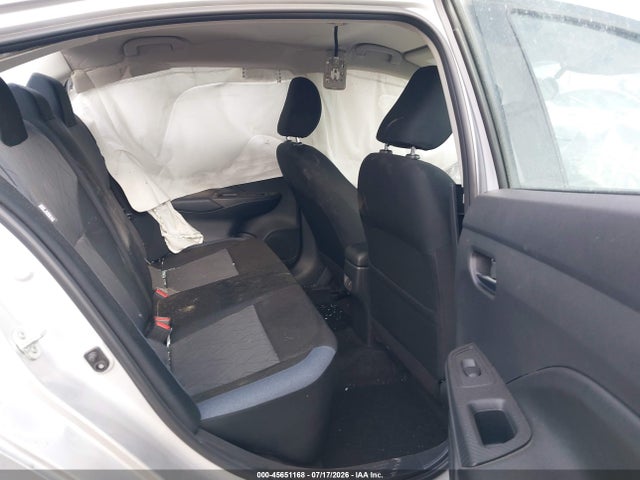 Продаж на аукціоні авто 2025 Nissan Versa 1.6 Sv, vin: 3N1CN8EV3SL827047, номер лоту: 45651168