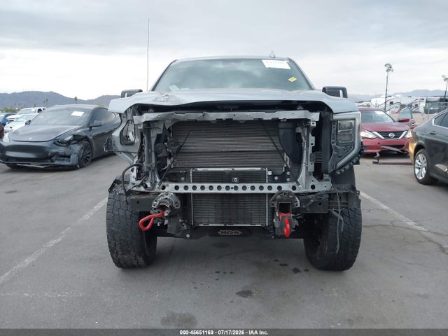1GTUUEE85PZ296057 GMC Sierra 1500 At4
