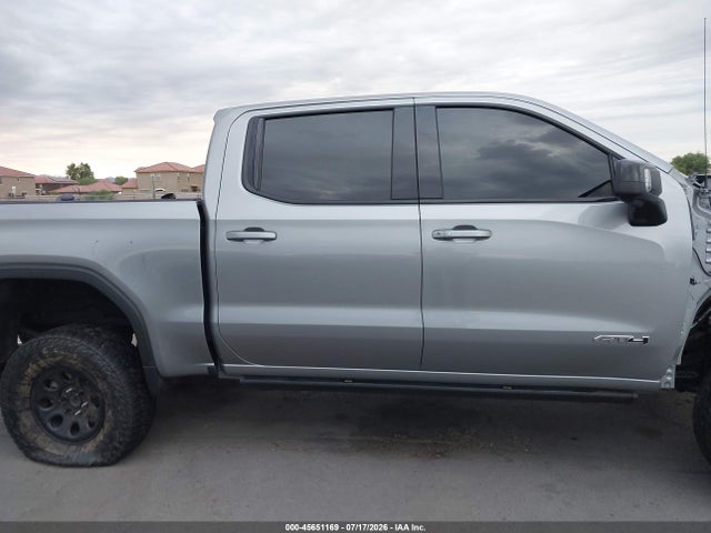 1GTUUEE85PZ296057 GMC Sierra 1500 At4