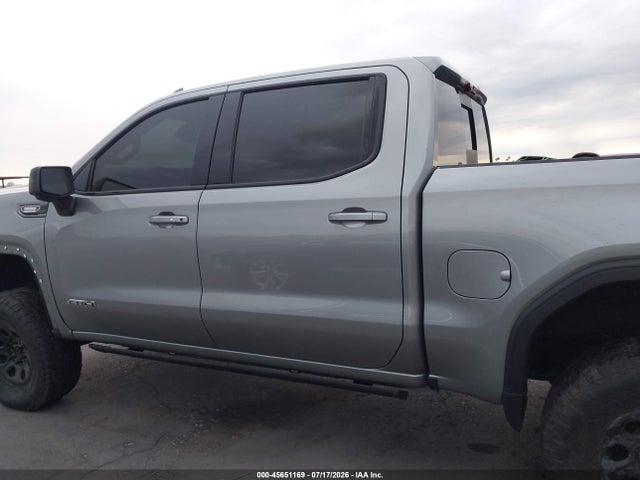 1GTUUEE85PZ296057 GMC Sierra 1500 At4