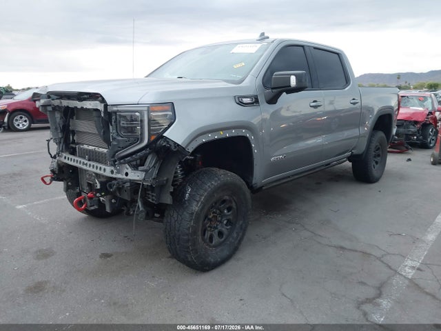 1GTUUEE85PZ296057 GMC Sierra 1500 At4