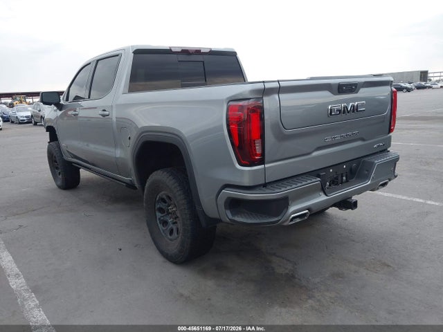 1GTUUEE85PZ296057 GMC Sierra 1500 At4
