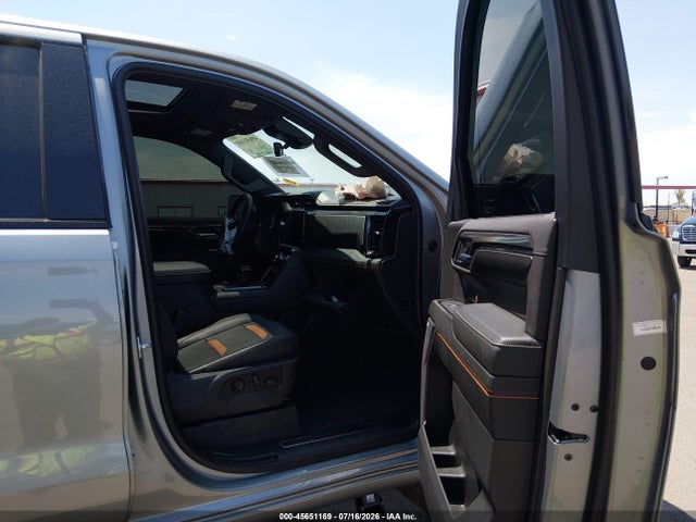 1GTUUEE85PZ296057 GMC Sierra 1500 At4