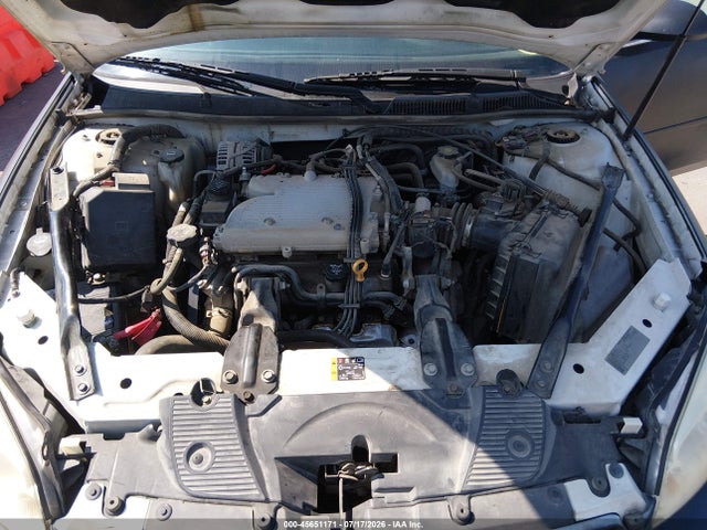 2011 Chevrolet Impala Lt მანქანა იყიდება აუქციონზე, vin: 2G1WB5EK9B1327086, აუქციონის ნომერი: 45651171