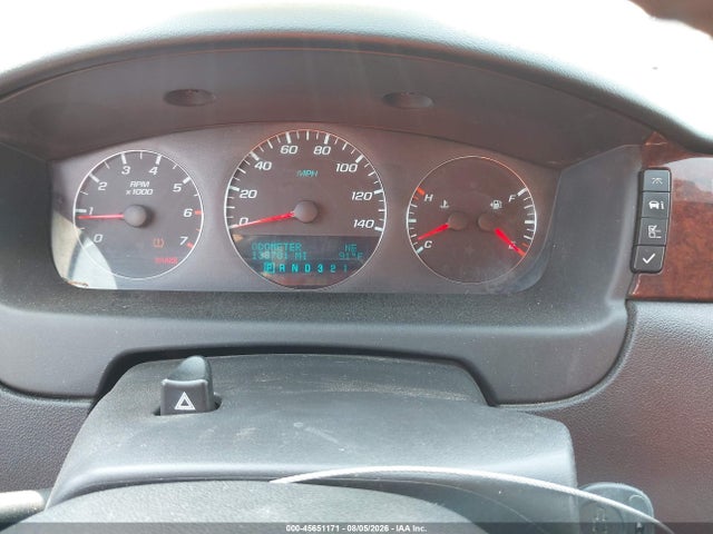 2011 Chevrolet Impala Lt მანქანა იყიდება აუქციონზე, vin: 2G1WB5EK9B1327086, აუქციონის ნომერი: 45651171