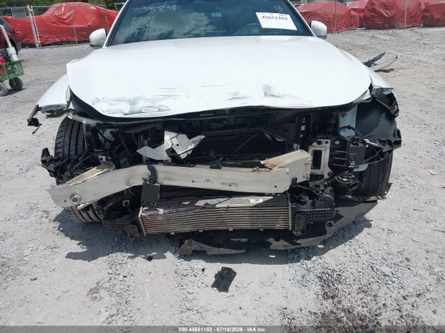 Auction sale of the 2023 Genesis G70 3.3t Rwd, vin: KMTG54TE7PU110272, lot number: 45651182