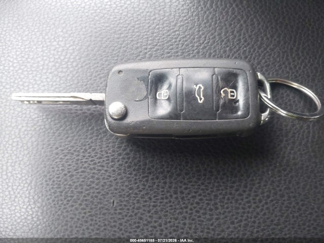 45651185 :رقم المزاد ، 3VWPP7AJ5CM623039 vin ، 2012 Volkswagen Jetta Sportwagen 2.5l S مزاد بيع