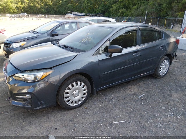 Aukcja sprzedaży 2017 Subaru Impreza 2.0i, vin: 4S3GKAA64H3619115, numer aukcji: 45651189