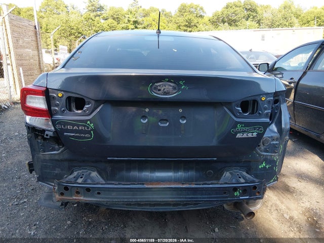 Aukcja sprzedaży 2017 Subaru Impreza 2.0i, vin: 4S3GKAA64H3619115, numer aukcji: 45651189