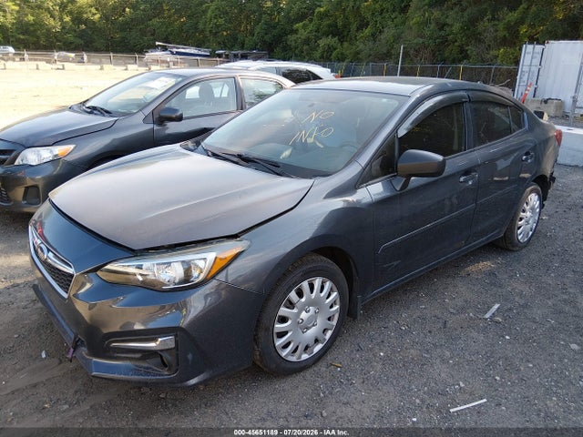 Aukcja sprzedaży 2017 Subaru Impreza 2.0i, vin: 4S3GKAA64H3619115, numer aukcji: 45651189