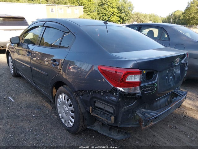 Aukcja sprzedaży 2017 Subaru Impreza 2.0i, vin: 4S3GKAA64H3619115, numer aukcji: 45651189