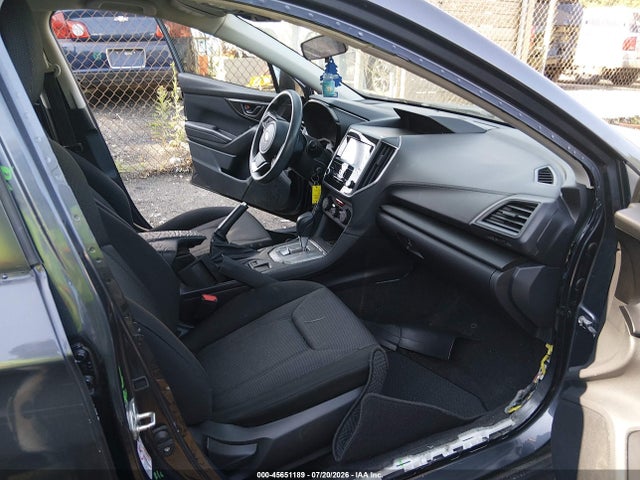 Aukcja sprzedaży 2017 Subaru Impreza 2.0i, vin: 4S3GKAA64H3619115, numer aukcji: 45651189