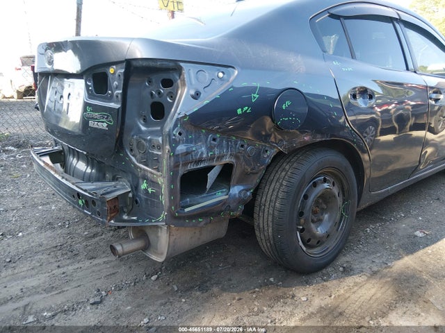 Aukcja sprzedaży 2017 Subaru Impreza 2.0i, vin: 4S3GKAA64H3619115, numer aukcji: 45651189