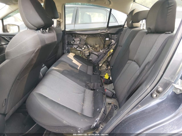 Aukcja sprzedaży 2017 Subaru Impreza 2.0i, vin: 4S3GKAA64H3619115, numer aukcji: 45651189