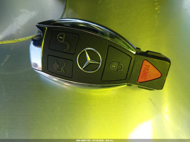 Mercedes-Benz E 350 2014 WDDHF5KB5EB001563 Image 11