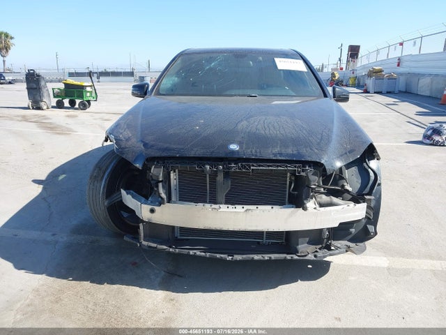 Mercedes-Benz E 350 2014 WDDHF5KB5EB001563 Image 16