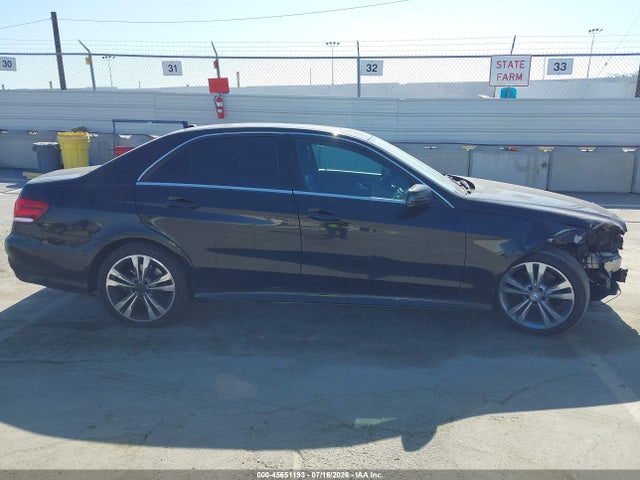 Mercedes-Benz E 350 2014 WDDHF5KB5EB001563 Image 17